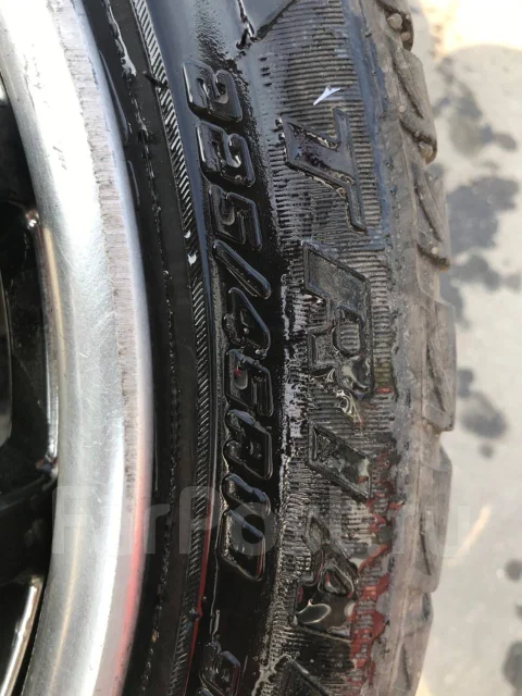 SSR Visconti LXS. x18" ����
