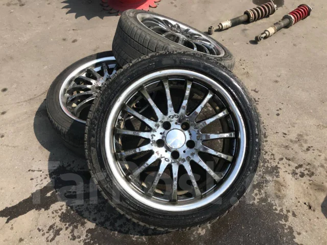 SSR Visconti LXS. x18" ����