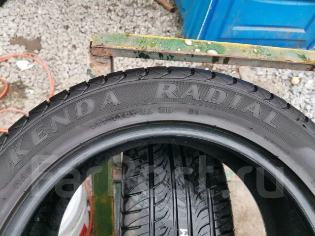 Kenda Komet SPT-1 KR10. ������, 2016 ���, �/�, ����� 10 % ����