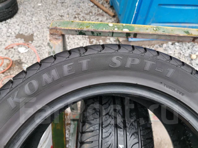 Kenda Komet SPT-1 KR10. ������, 2016 ���, �/�, ����� 10 % ����