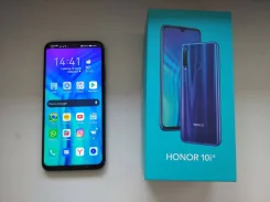 Honor 10i. �/�, ������, 3G, 4G LTE, Dual-SIM, ����������, NFC ����