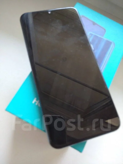 Honor 10i. �/�, ������, 3G, 4G LTE, Dual-SIM, ����������, NFC ����