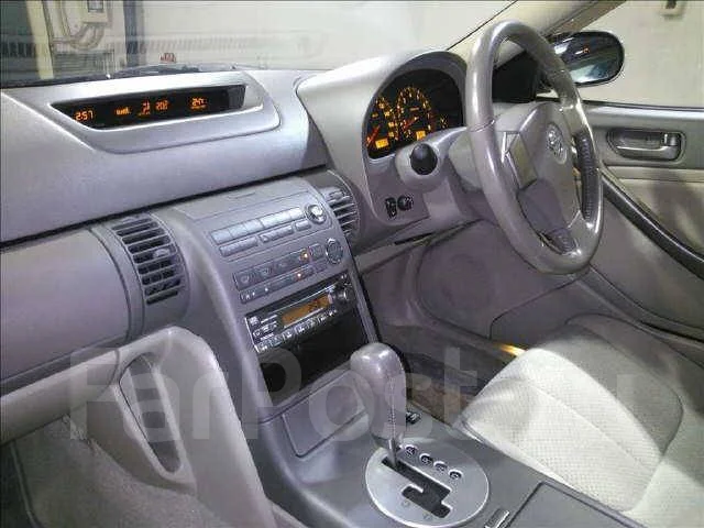 Nissan Skyline. �������, 4wd, 2.5 (215��.�.), ������, 76����. ��, �/�, ��� ���. ��� ����� �� ������������ ����