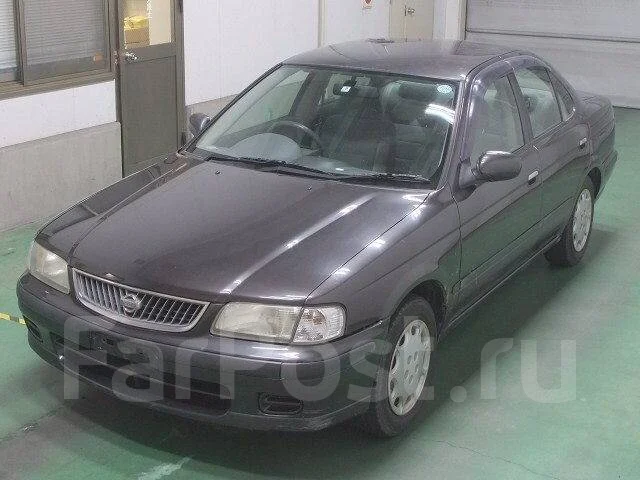 Nissan Sunny. �������, ��������, 1.5 (109��.�.), ������, 74����. ��, �/�, ��� ���. ��� ����� �� ������������ ����