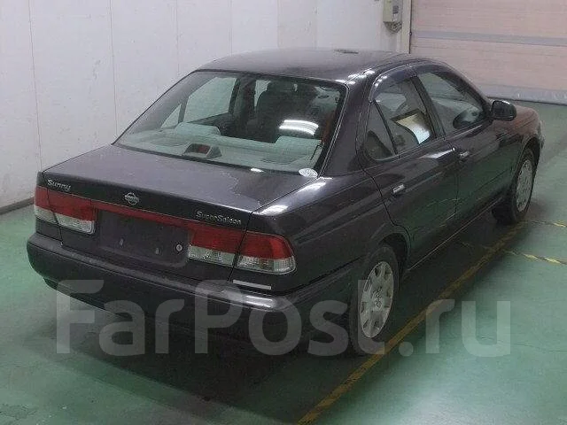 Nissan Sunny. �������, ��������, 1.5 (109��.�.), ������, 74����. ��, �/�, ��� ���. ��� ����� �� ������������ ����