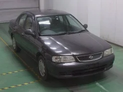 Nissan Sunny. �������, ��������, 1.5 (109��.�.), ������, 74����. ��, �/�, ��� ���. ��� ����� �� ������������ ����