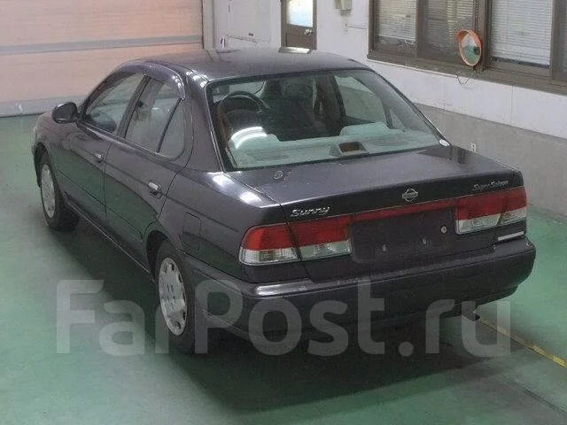 Nissan Sunny. �������, ��������, 1.5 (109��.�.), ������, 74����. ��, �/�, ��� ���. ��� ����� �� ������������ ����