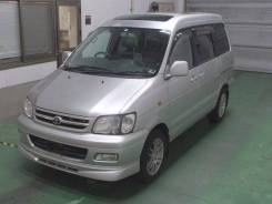 Toyota Lite Ace Noah. �������, 4wd, 2.0 (130��.�.), ������, 82 000����. ��, �/�, ��� ���. ��� ����� �� ������������ ����