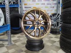 BLEST EuroSport. 7.0x17", 5x100, ET45, �� 73���. ����