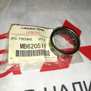 Маркировка подшипника в муфте mitsubishi 7813a232