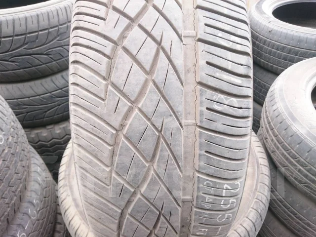 Firestone Destination ST. ������, 2011 ���, �/�, ����� 10 % ����