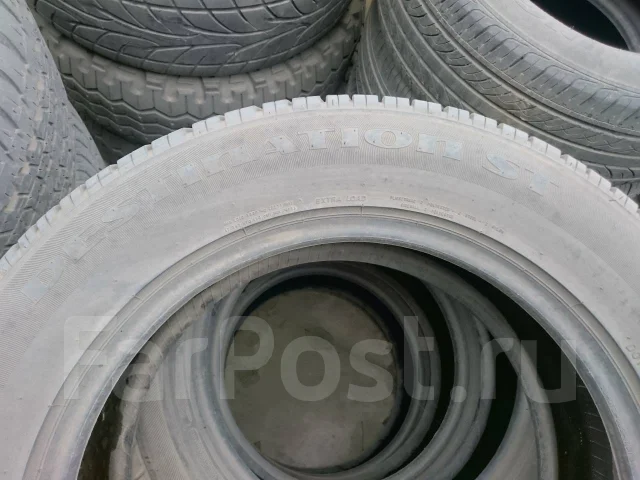 Firestone Destination ST. ������, 2011 ���, �/�, ����� 10 % ����