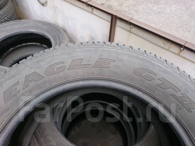 Goodyear Eagle GT2. ������, �/�, ����� 10 % ����