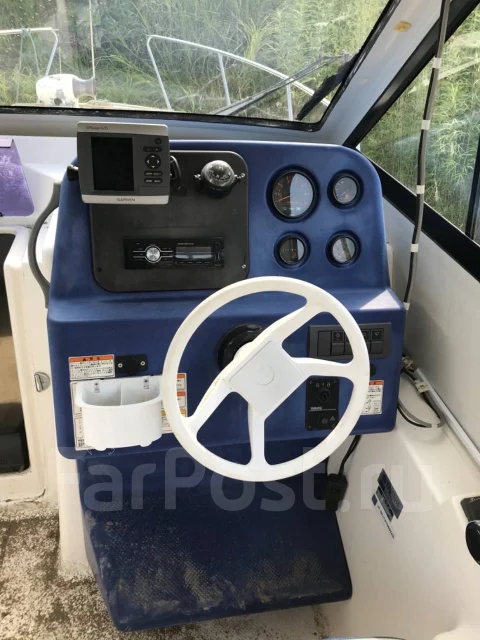 Yamaha SRV-23. 2002 ���, ��������� ���������, 150��.�., ������ ����