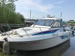 Yamaha SRV-23. 2002 ���, ��������� ���������, 150��.�., ������ ����
