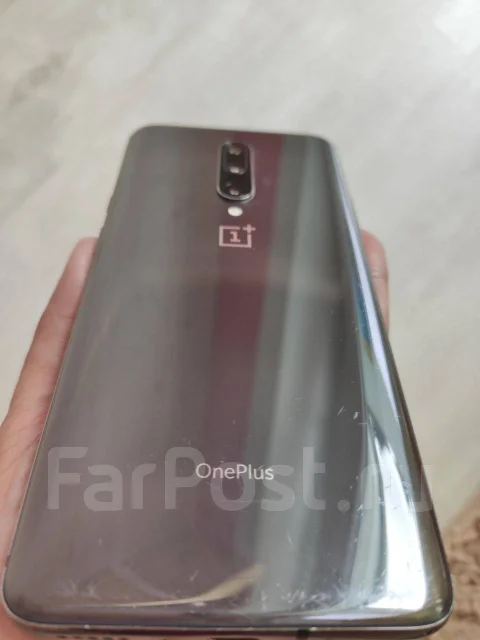 OnePlus 7 Pro. �/�, �����, 3G, 4G LTE, NFC ����