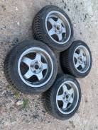 TOMS. 7.0x15", 4x100, ET35 