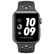 Apple Watch Series 3 Nike+. GPS, NFC, IP68 ����