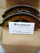 ������� ���������, ���������� Kashiyama K9934 K9934 ����