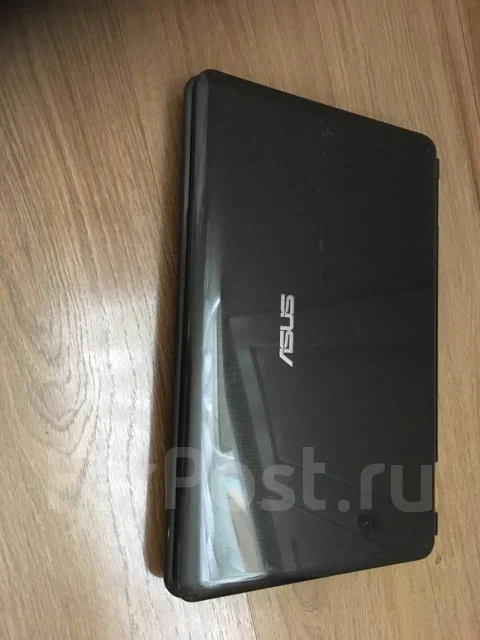Asus K50IP. WiFi: 1 ����