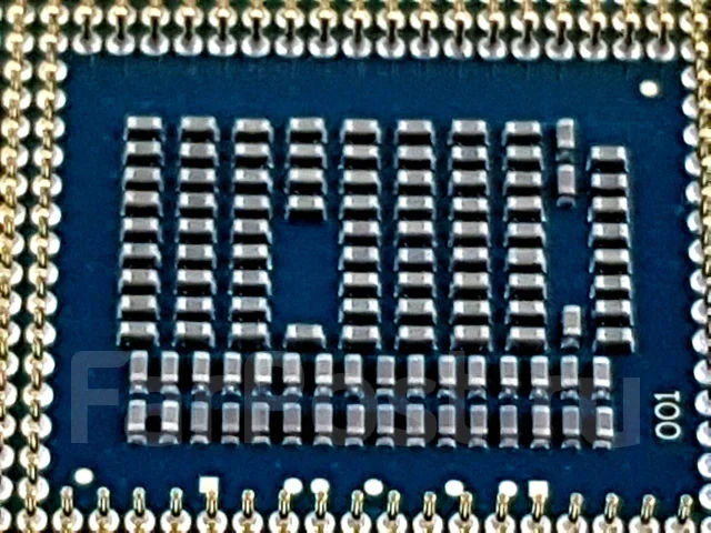 Intel Core i5-3230M ����