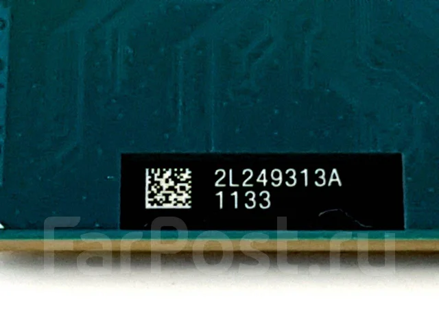 Intel Core i5-3230M ����