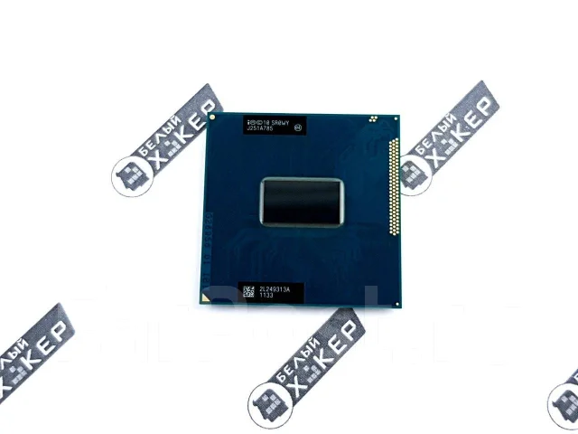 Intel Core i5-3230M ����