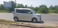 Suzuki Solio. �������, ��������, 1.3 (91��.�.), ������ ����
