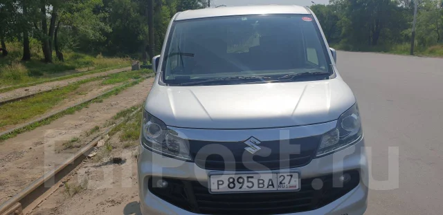 Suzuki Solio. �������, ��������, 1.3 (91��.�.), ������ ����