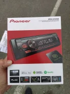 Pioneer MVH-S120UI ����