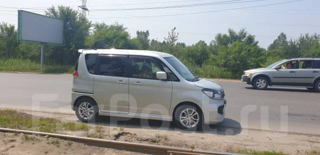 Suzuki Solio. �������, ��������, 1.3 (91��.�.), ������ ����