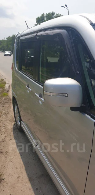 Suzuki Solio. �������, ��������, 1.3 (91��.�.), ������ ����