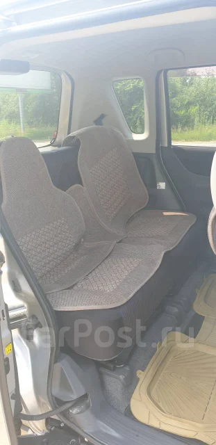 Suzuki Solio. �������, ��������, 1.3 (91��.�.), ������ ����