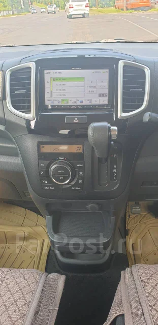 Suzuki Solio. �������, ��������, 1.3 (91��.�.), ������ ����