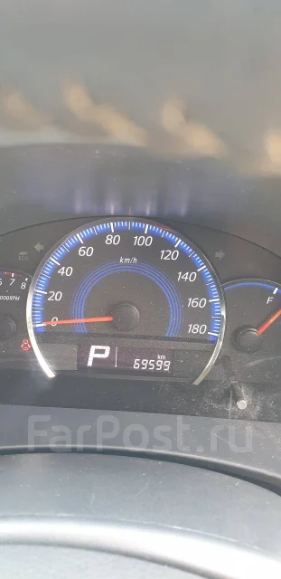Suzuki Solio. �������, ��������, 1.3 (91��.�.), ������ ����