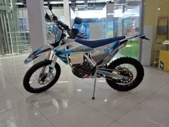 Regulmoto Aqua Enduro. 250����. ��., ��������, ���, ��� �������. ��� ����� �� ������������ ����
