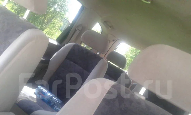Nissan Bassara. �������, ��������, 2.4 (150��.�.), ������, 191 631����. �� ����