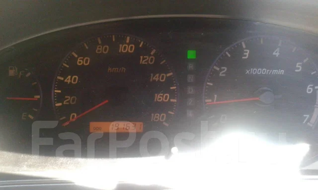 Nissan Bassara. �������, ��������, 2.4 (150��.�.), ������, 191 631����. �� ����