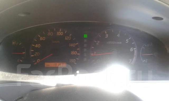 Nissan Bassara. �������, ��������, 2.4 (150��.�.), ������, 191 631����. �� ����