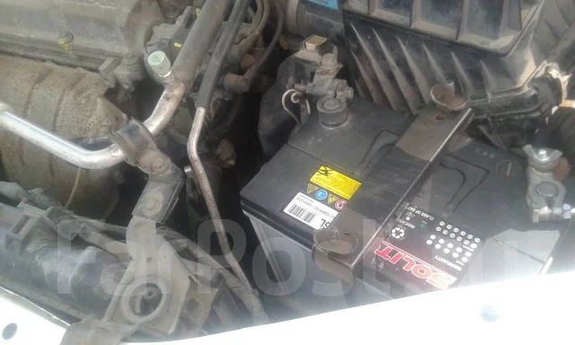 Nissan Bassara. �������, ��������, 2.4 (150��.�.), ������, 191 631����. �� ����