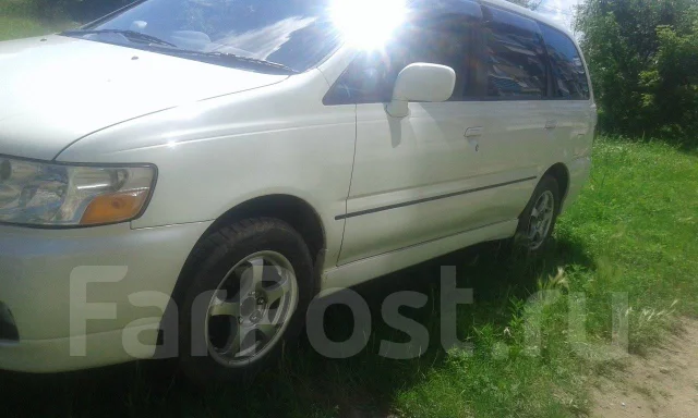 Nissan Bassara. �������, ��������, 2.4 (150��.�.), ������, 191 631����. �� ����