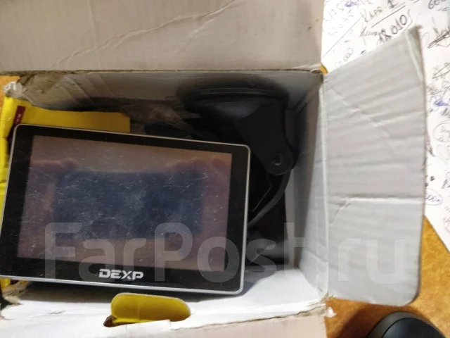 DEXP ����