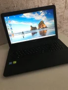 ASUS X555SJ. ��� 4 ��, WiFi: 1, Bluetooth: 1 ����