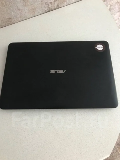 ASUS X555SJ. ��� 4 ��, WiFi: 1, Bluetooth: 1 ����