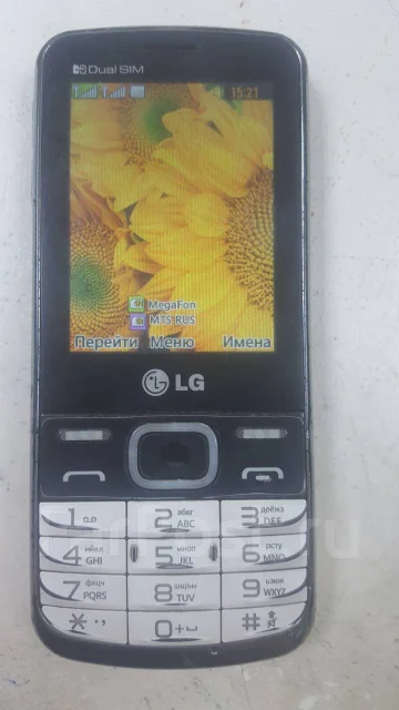 LG. �/� ����