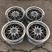 Work Rezax. 8.0x18", 5x114.3, ET38 ����