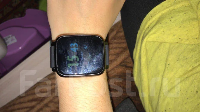 Huawei Band 4 Pro ����