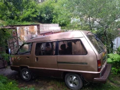 Toyota Master Ace Surf. ��������, ������, 2.0, ������, 302 100����. �� ����