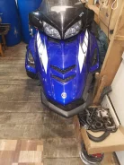 Yamaha Warrior. ����������, ���� ���, � �������� ����