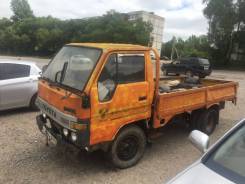 Toyota Dyna 